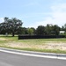New Division Street Gate entrance construction update