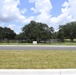 New Division Street Gate entrance construction update