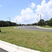 New Division Street Gate entrance construction update