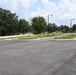 New Division Street Gate entrance construction update