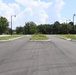 New Division Street Gate entrance construction update