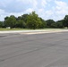New Division Street Gate entrance construction update