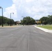 New Division Street Gate entrance construction update