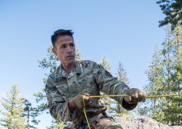 124th ASOS Ascends New Heights During Rescue Training