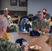 CNSP visits USS Boxer