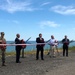 USACE- Buffalo District hosts ceremony to celebrate project completion in Lake County, OH