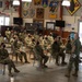 Camp Lemonnier Leadership Speaks to CRS-10