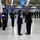 CMSAF Transfer of Responsiblility Ceremony CMSAF Transfer of Responsiblility Ceremony