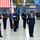 CMSAF Transfer of Responsiblility Ceremony CMSAF Transfer of Responsiblility Ceremony