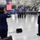 CMSAF Transfer of Responsiblility Ceremony CMSAF Transfer of Responsiblility Ceremony