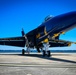 Fleet Readiness Center Southeast Completes First Super Hornet Blue Angel Final Paint