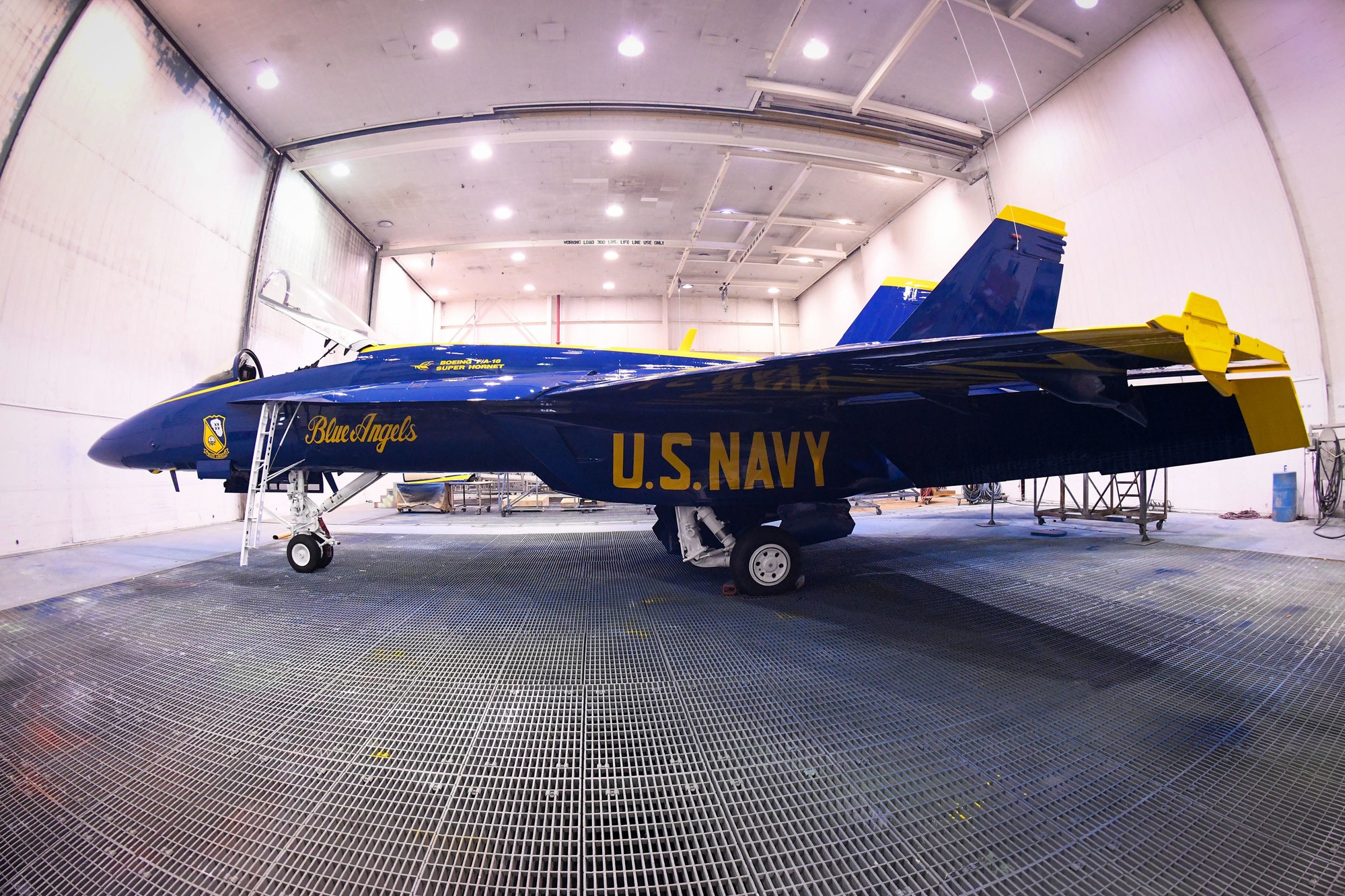 DVIDS - Images - Fleet Readiness Center Southeast Completes First