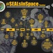 SEALs in Space Timeline