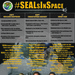 SEALs in Space