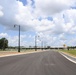 New Division Street Gate entrance construction update