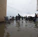 Team Scott responds to flash floods in “showcase” fashion