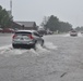 Team Scott responds to flash floods in “showcase” fashion