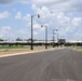 New Division Street Gate entrance construction update