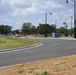 New Division Street Gate entrance construction update