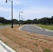 New Division Street Gate entrance construction update