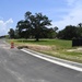 New Division Street Gate entrance construction update