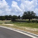New Division Street Gate entrance construction update