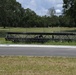 New Division Street Gate entrance construction update