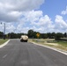 New Division Street Gate entrance construction update