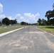 New Division Street Gate entrance construction update
