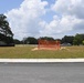 New Division Street Gate entrance construction update
