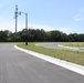 New Division Street Gate entrance construction update
