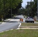 New Division Street Gate entrance construction update