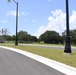 New Division Street Gate entrance construction update