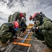 USMC CBIRF Trains at W.Va. Guard's Hobet Site