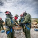 USMC CBIRF Trains at W.Va. Guard's Hobet Site