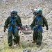 USMC CBIRF Trains at W.Va. Guard's Hobet Site