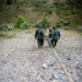 USMC CBIRF Trains at W.Va. Guard's Hobet Site