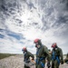 USMC CBIRF Trains at W.Va. Guard's Hobet Site