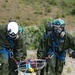 USMC CBIRF Trains at W.Va. Guard's Hobet Site