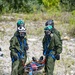 USMC CBIRF Trains at W.Va. Guard's Hobet Site