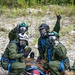 USMC CBIRF Trains at W.Va. Guard's Hobet Site