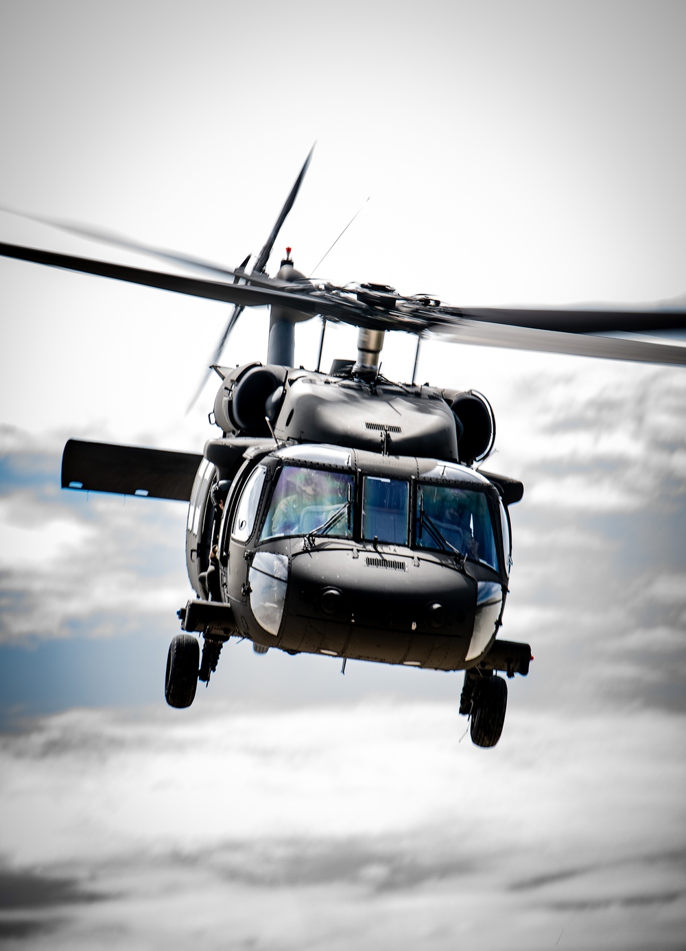 USMC CBIRF Trains at W.Va. Guard's Hobet Site