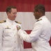 Reserve Component Command Fort Worth Holds Change of Command Ceremony