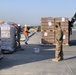 1st TSC supports CENTCOM humanitarian assistance to Lebanon