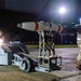 96th AMU Airmen load Navy mines as part of training exercise