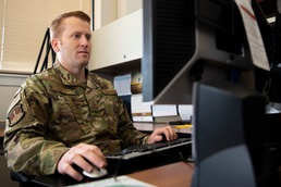 Behind the scenes: Protocol brings etiquette to the table