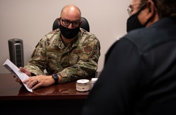 AFRC provides Airmen, families with resources