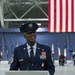 Bass assumes responsibility, Wright retires from CMSAF