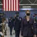 Bass assumes responsibility, Wright retires from CMSAF