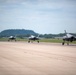 Green Mountain Boys Reach F-35 Milestone at Northern Lightning